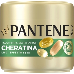 Pro-V Nutri-Plex - Smooth Silk Effect - Keratin protection mask 300 ml