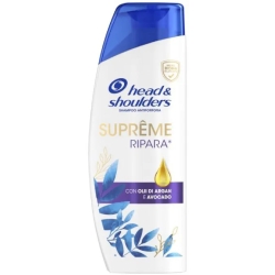 Supreme Ripara - Anti-dandruff shampoo 250 ml