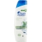 Menthol Fresh - Anti-dandruff shampoo 250 ml