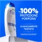 Classic Clean - Anti-dandruff shampoo 250 ml