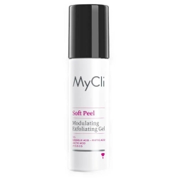Resurfacing Soft Peel - modulated exfoliating gel 50 ml