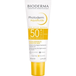 Photoderm Aquafluide SFP50+ - Solar protection 40 ml