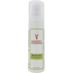 Relax Eyes - Anti -aging treatment for the eye area 30 ml