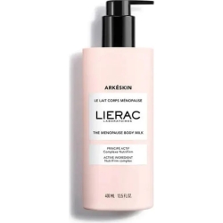 Arkéskin - The Menopause Body Milk 400 ml