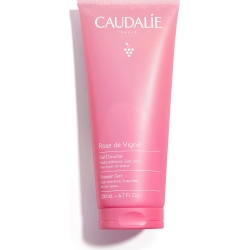 Rose de Vigne - Shower Gel 200 Ml