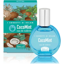 Cocomint - Eau de Toilette Unisex 30 Ml Spray