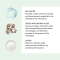The cleansing Milk 200 ml