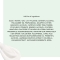 The cleansing Milk 200 ml