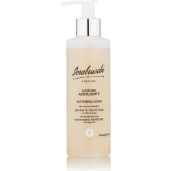 Softening Lotion With Argan Oil 200 ml