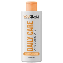 Daily Care - Facial cleansing milk 150 ml