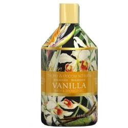 Nature & Arome Vanilla - Bath & Shower Gel 500 ml