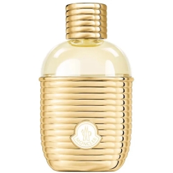 Moncler Sunrise Pour Femme - Eau de Parfum 100 Ml Spray