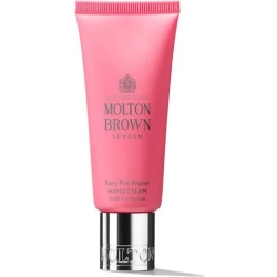 Fiery Pink Pepper - Hand Cream 40 ml