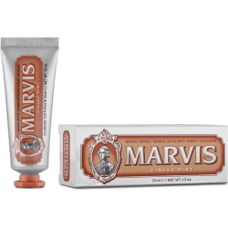 Ginger Mint - Toothpaste 25 Ml