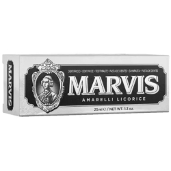 Licorice Mint - Toothpaste 25 Ml