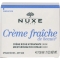 Crème Fraîche De Beauté - Moisturizing Rich Cream 48H For Dry Skin 50 Ml