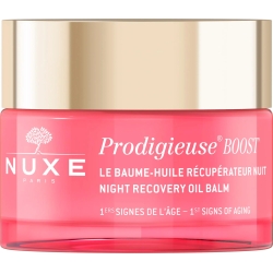 Prodigieuse Boost - Night Recovery Oil Balm 50 Ml