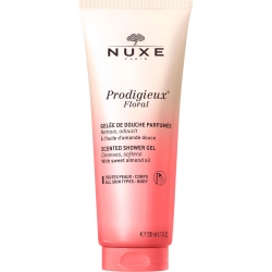 Prodigieux Floral - Scented Shower Gel 200 Ml