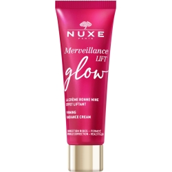 Merveillance Lift Glow - Firming Radiance Cream 50 Ml