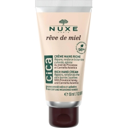 Rêve De Miel - Cica Rich Hand Cream 50 Ml