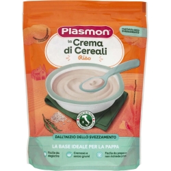La Crema Di Cereali Riso - Baby Food 200 G