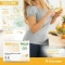 Regostar Psyllium - Fibre Supplement 20 Sachets