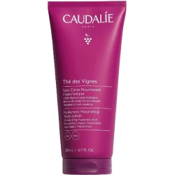 Thé Des Vignes - Nourishing Hyaluronic Body Lotion 200 Ml