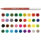 Joy - 48 felt tip pens