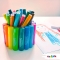 Temperello metallic - 6 Solid poster paint