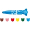 Teddy Markers Baby - 6 markers