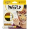 Mask Up Animals - 3 Skin markers