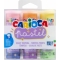 Pastel -Poster paint 6x25 ml