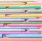 Pastel -Poster paint 6x25 ml