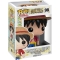 5305 One Piece - Pop! Monkey D. Luffy