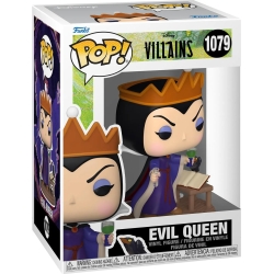 1079 Villains - Pop! Evil Queen