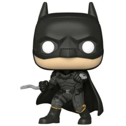 1189 - Pop! Batman
