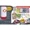 Step X Educational Tutor - Educational game - IT version