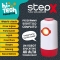 Step X Educational Tutor - Educational game - IT version