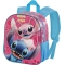 Stitch - preschool 3D backpack