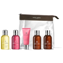 The Revived Voyager - Body, Hand & Hair Cleansing Kit