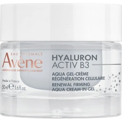 Hyaluron Activ B3 - Aqua Gel-Cellular Regeneration Cream 50 Ml