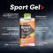 Sport Gel Tropical - Sports Supplement 25 Ml