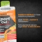 Sport Gel Tropical - Sports Supplement 25 Ml