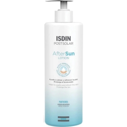 Post Solar After Sun Lotion 400 Ml