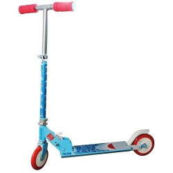 Scooter Shark mania