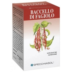 Bean Pod - Draining Supplement 120 Capsules