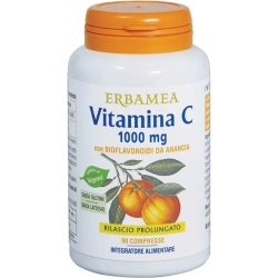 Vitamin C 1000 Mg - Immune Boost Supplement 90 Tablets