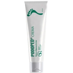 Popoped Cream - Treatment For Legs And Feet 100 Ml