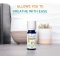 Ceylon Organic Cinnamon Essential Oil - Fat Burners Supplement 5 Ml