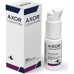 Axor Liposomiale Spray - Nervous System Supplement 30 ml